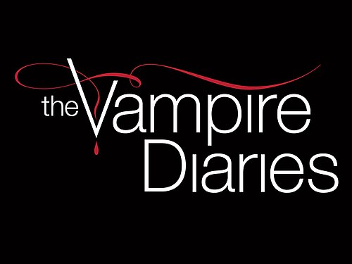 The Vampire Diaries
